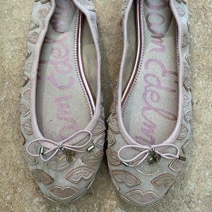 Sam Edelman Flats - 8